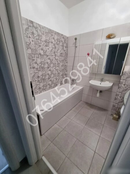 Militari, Pacii Drm. Belsugului 10 min. metrou, bl. 2021, parcare subterana